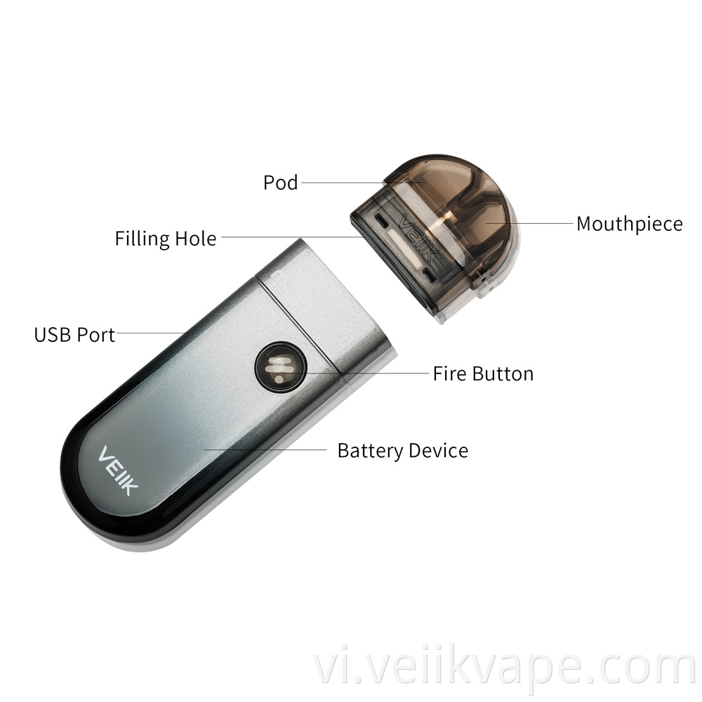 2020 Best Vape Pod